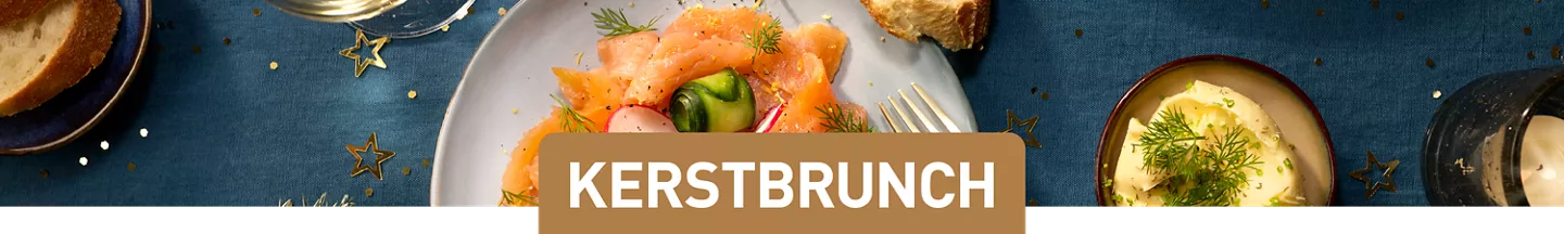 Kerstbrunch