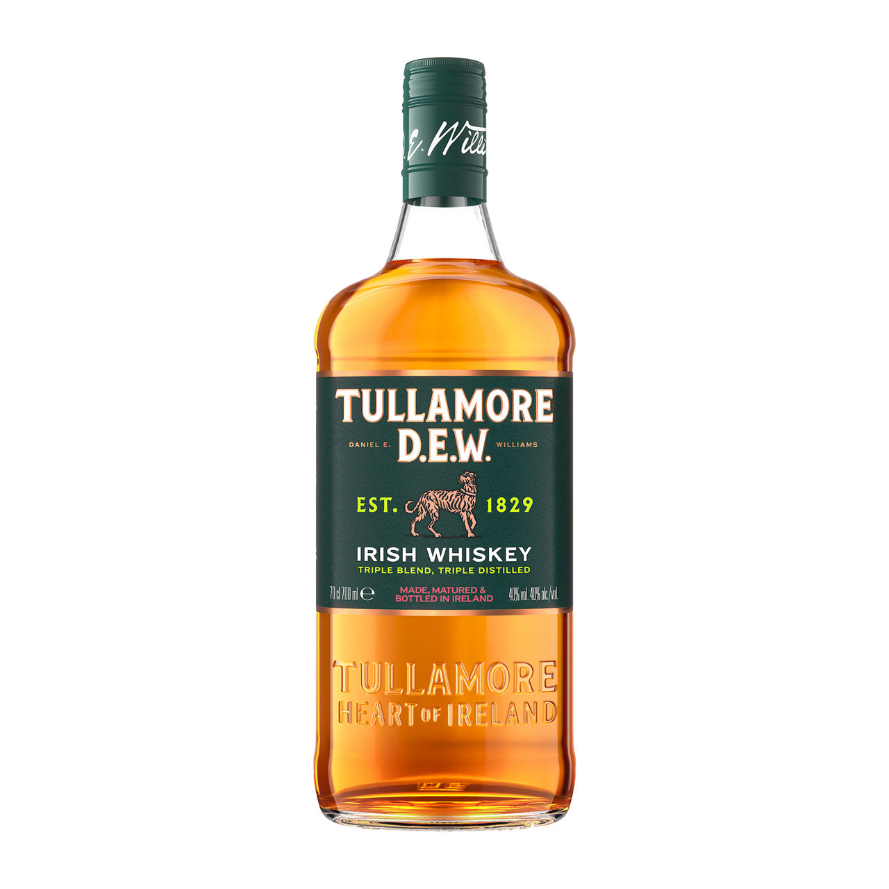  Irish Whiskey
