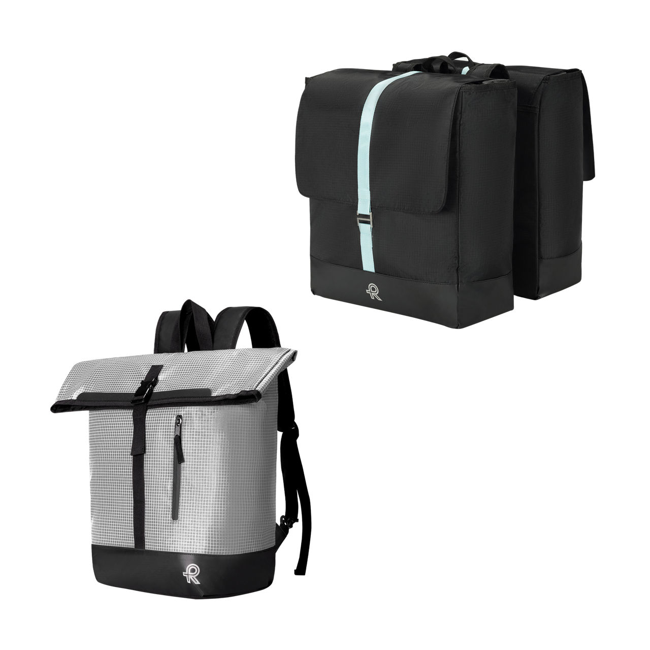  Fahrradtasche
