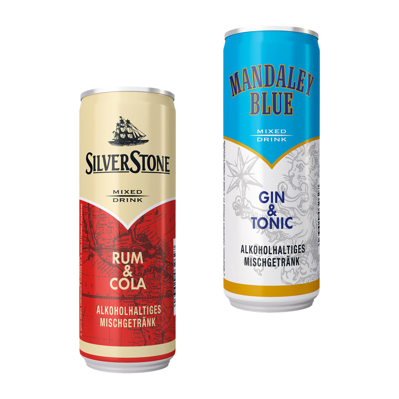 Ready to Drink