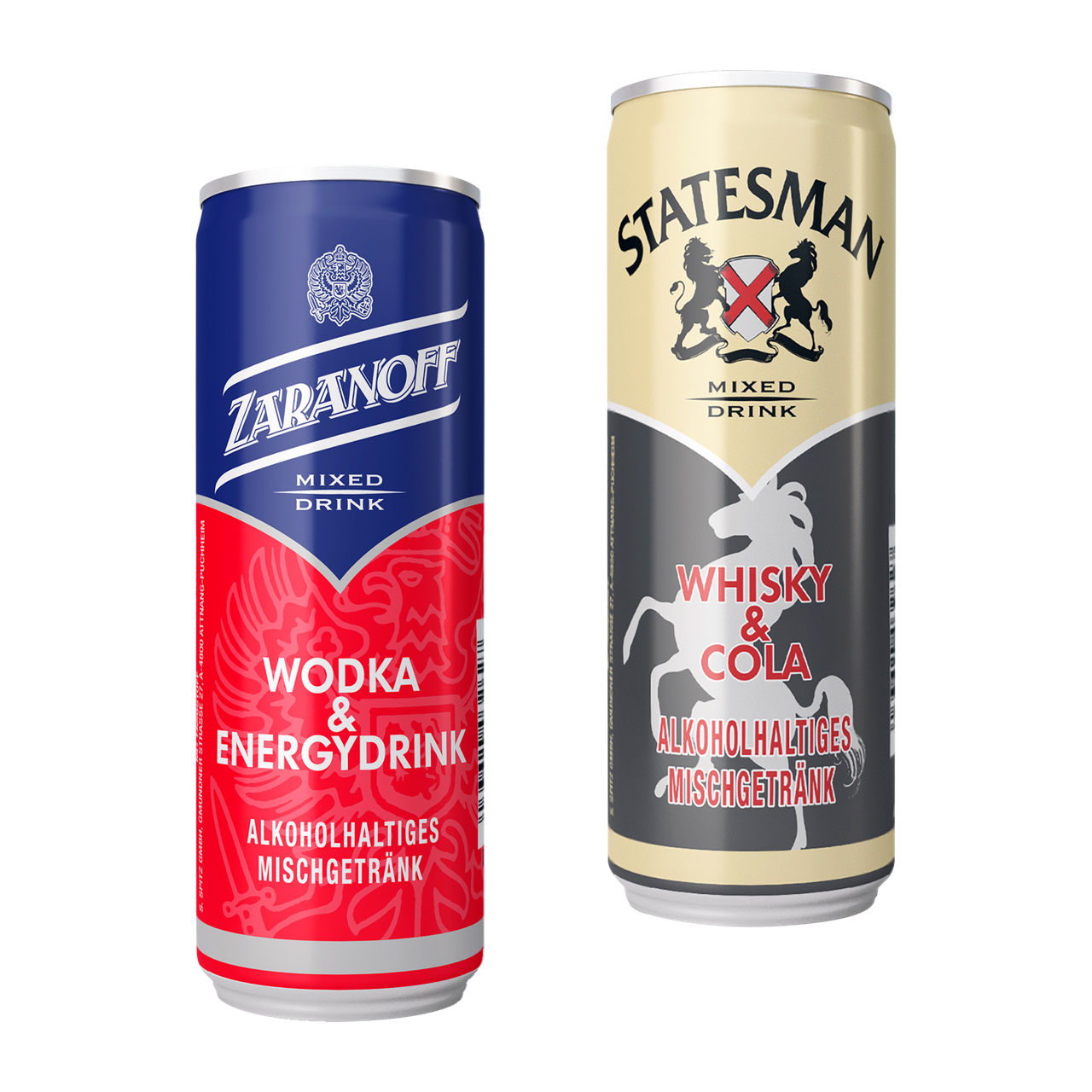 Ready to Drink