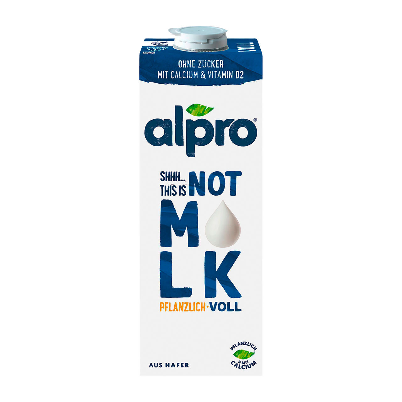  Not M*lk Drink