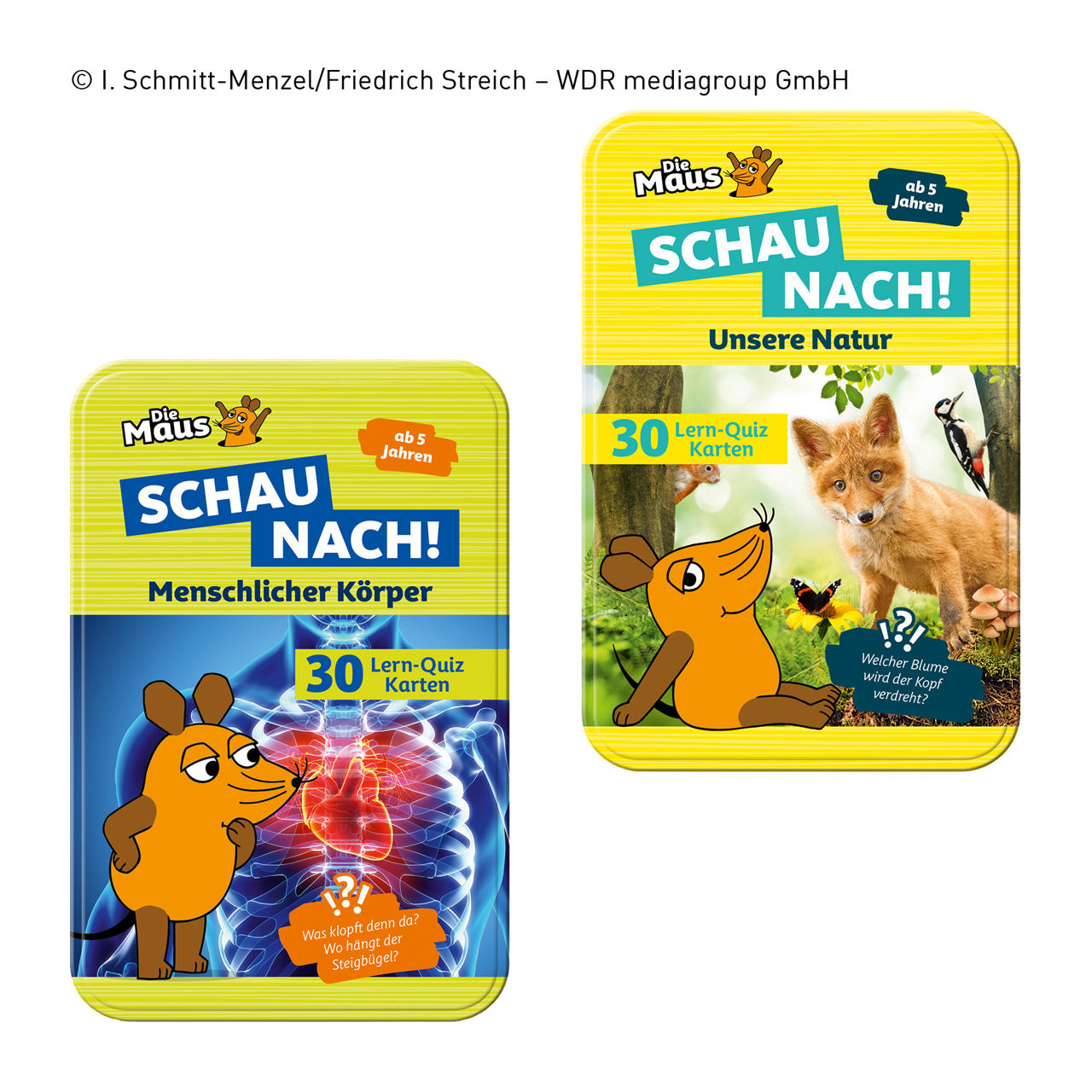  Kinderwissen / -geschichten