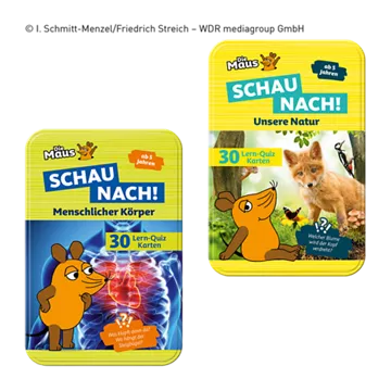 Kinderwissen / -geschichten