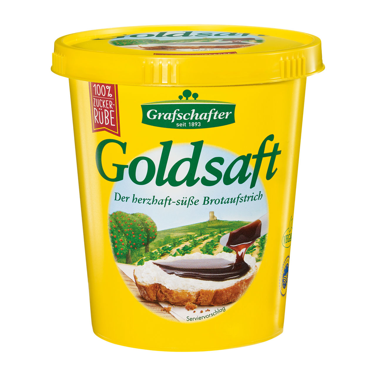  Goldsaft