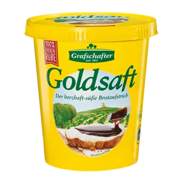 Goldsaft