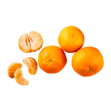 Mandarinen