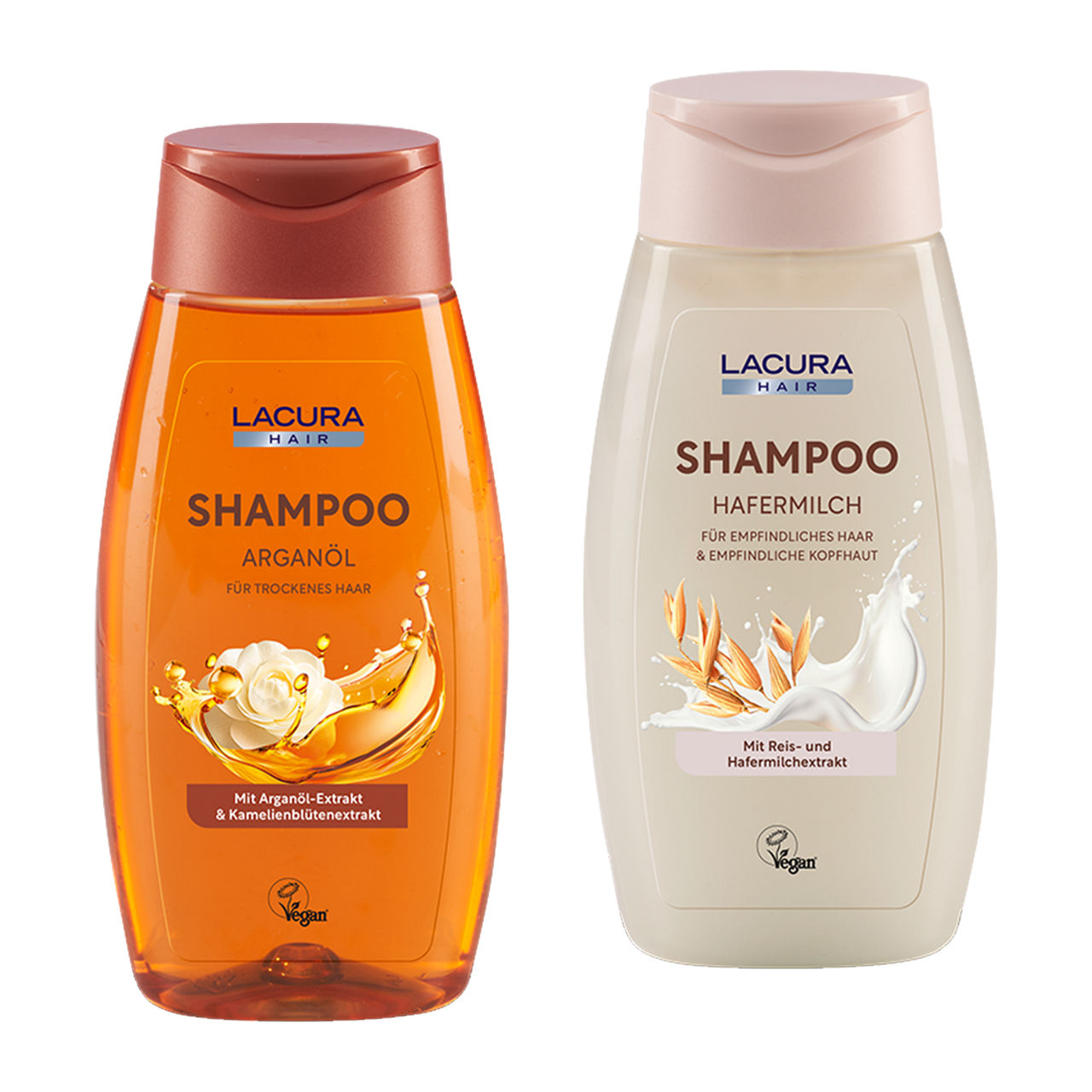 Soft-Shampoo