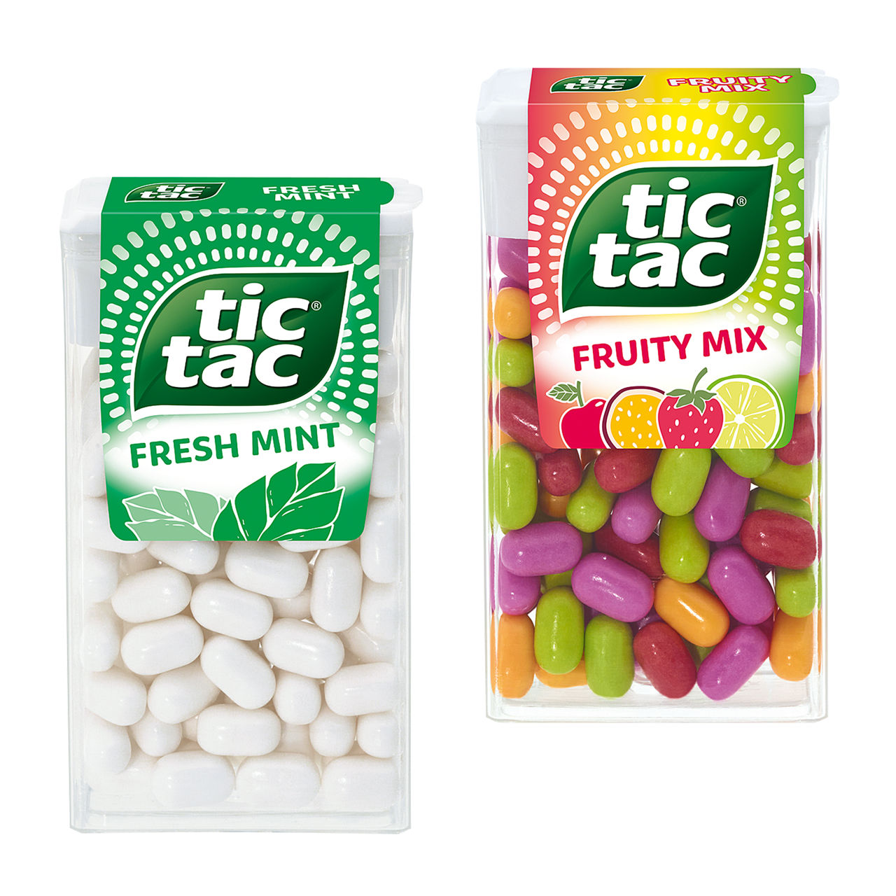 Tic Tac