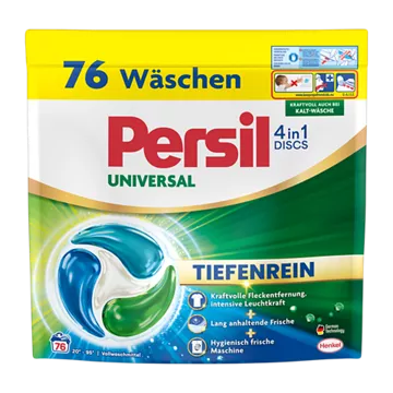 4-in-1-Discs Universal