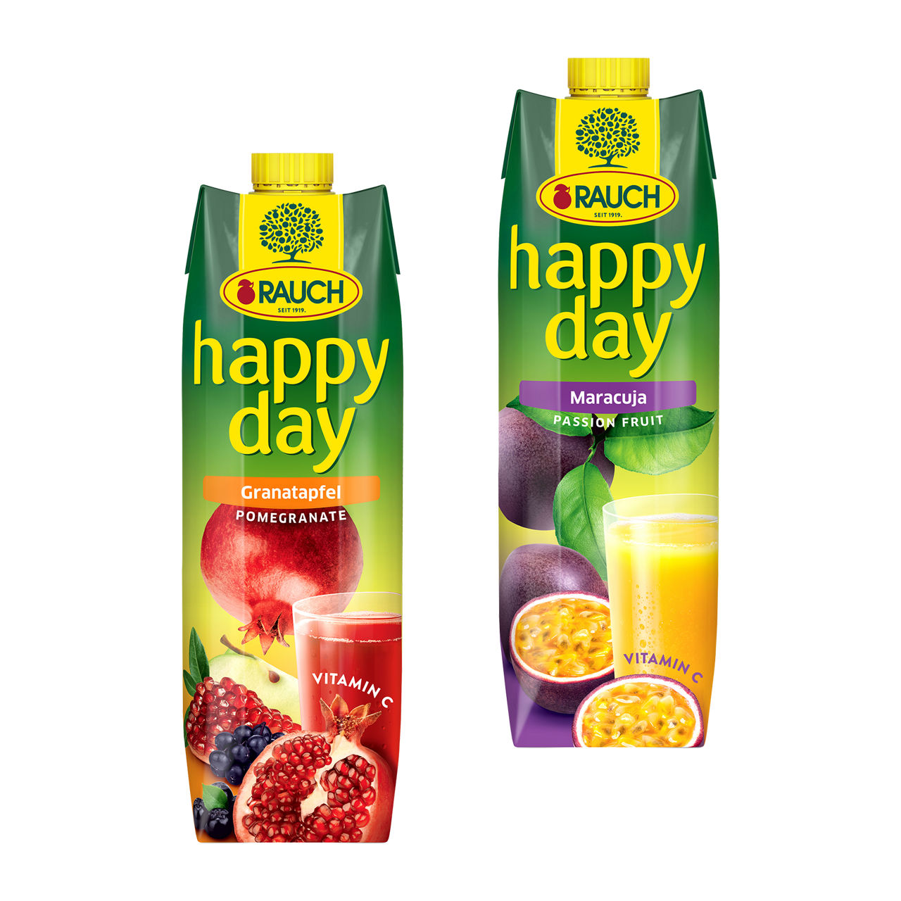  Happy Day 