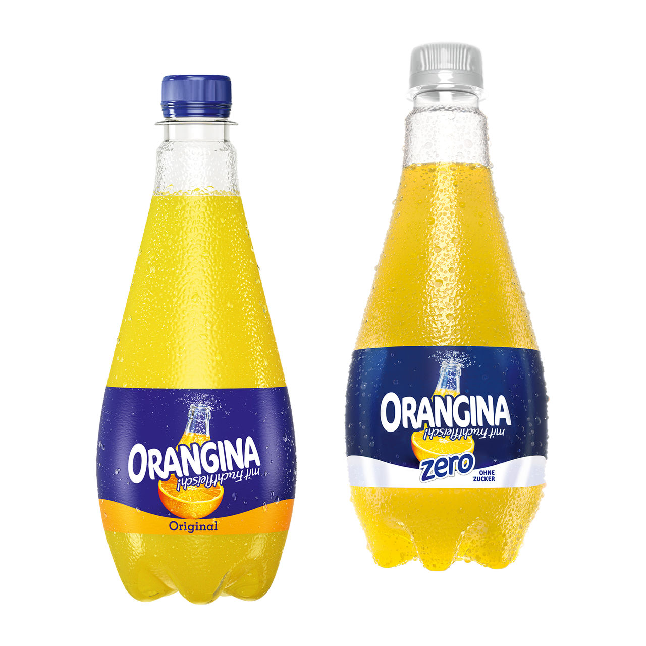  Orangina