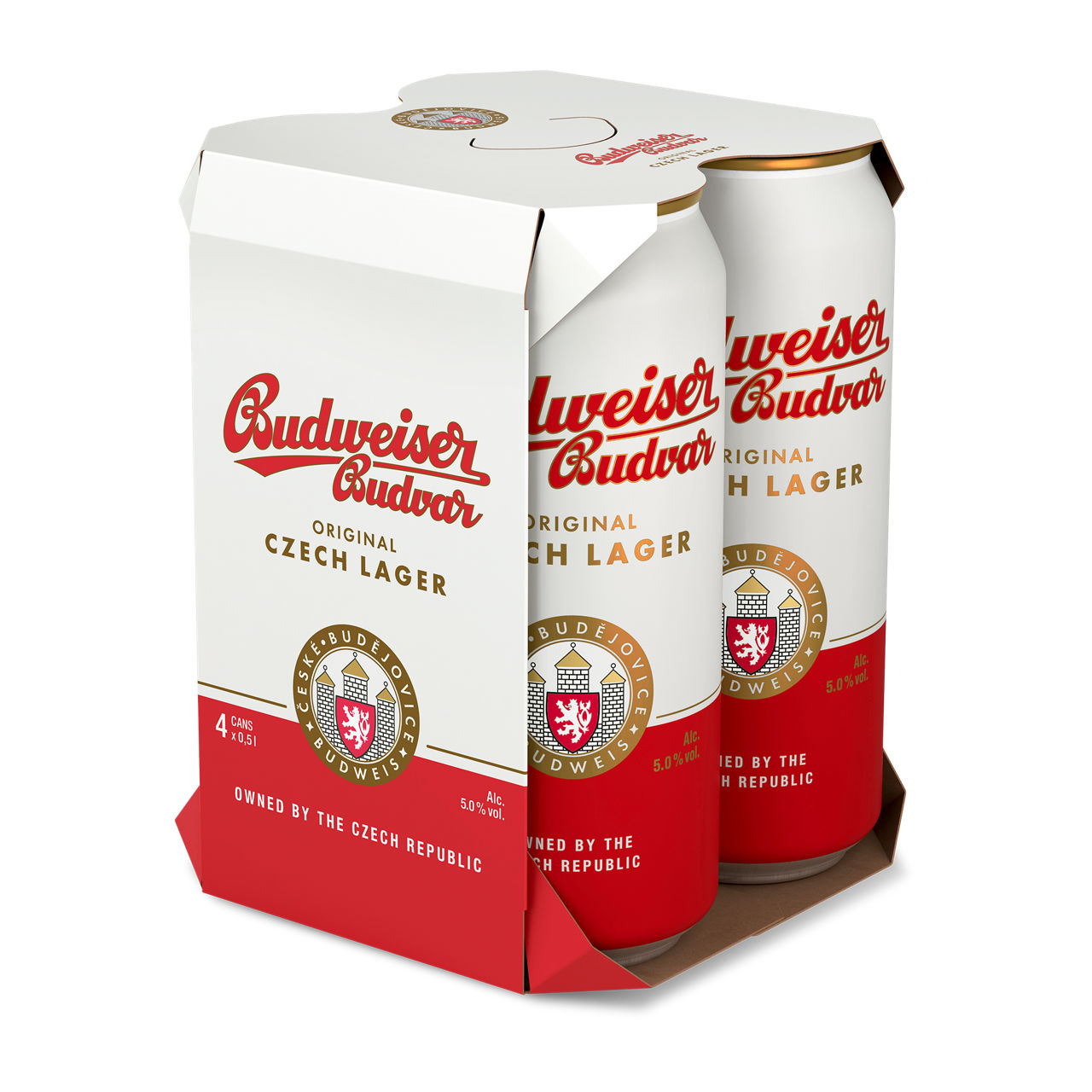  Czech Lager