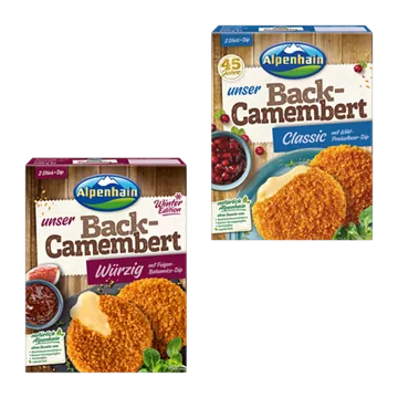Back-Camembert