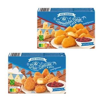 Back-Käse