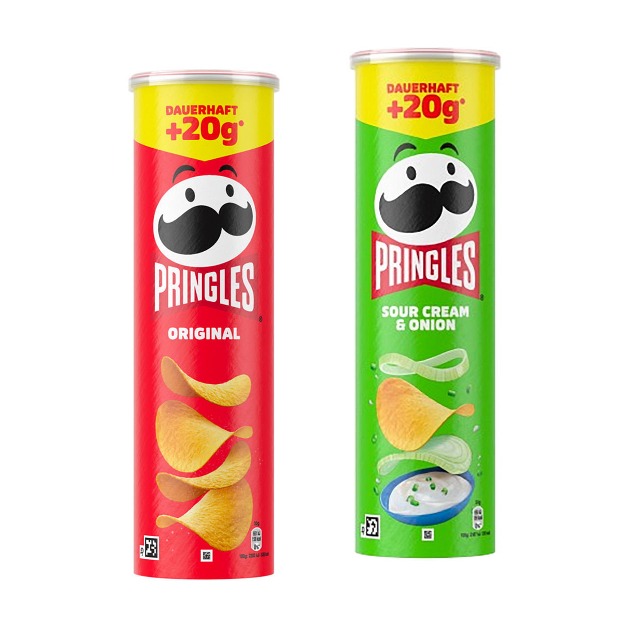  Pringles