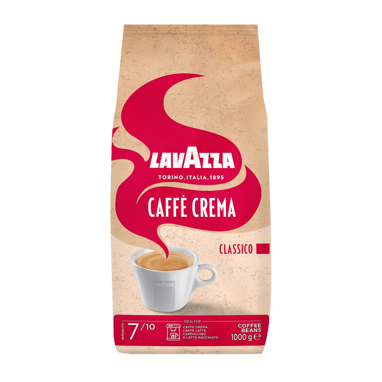  Kaffee Crema Classico
