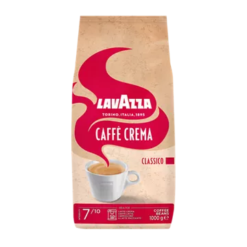 Kaffee Crema Classico