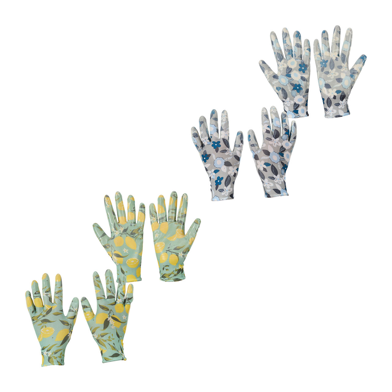  Gartenhandschuhe