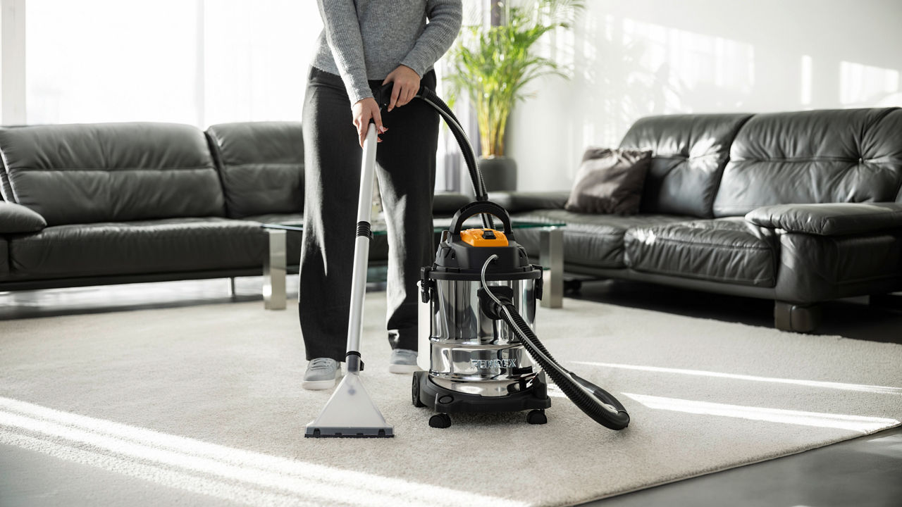  5-in-1-Sprüh-und-Waschsauger