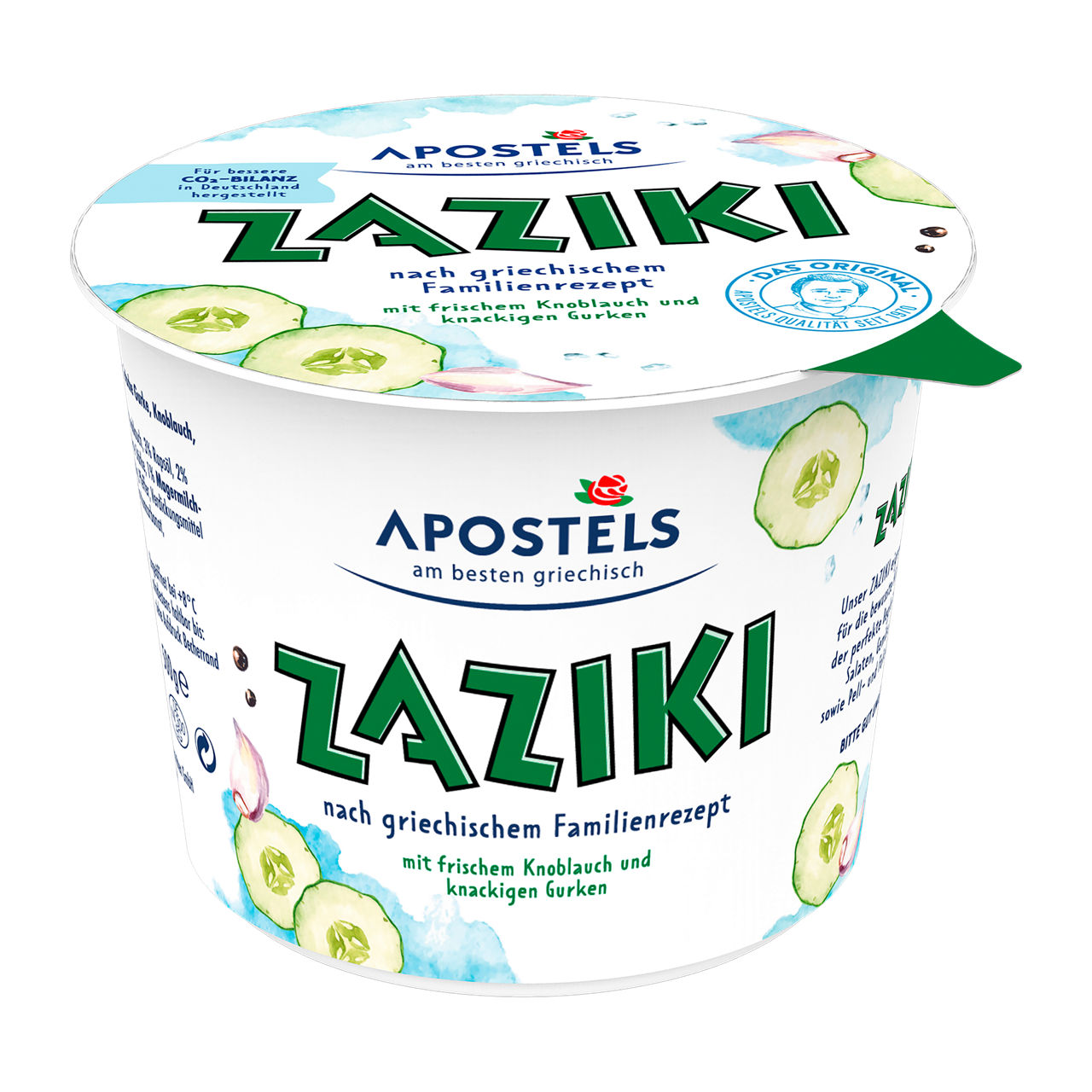 Zaziki
