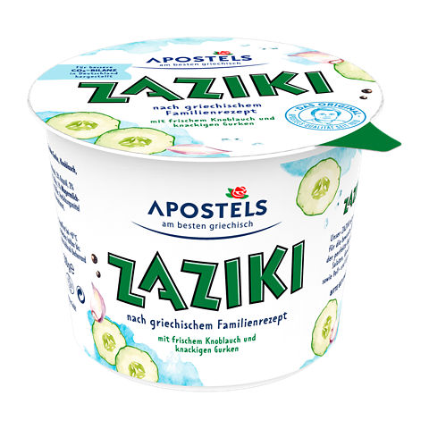 Zaziki