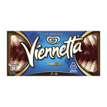 Viennetta