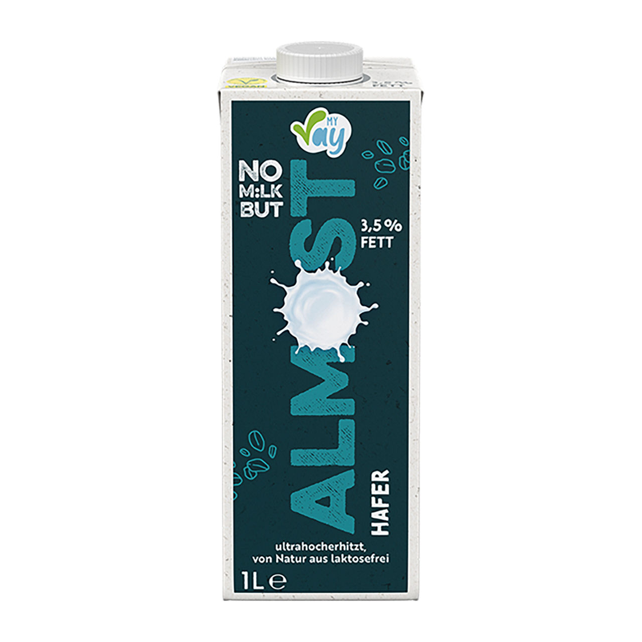 Almost Milk