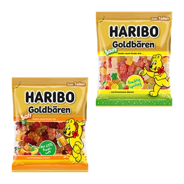 Goldbären