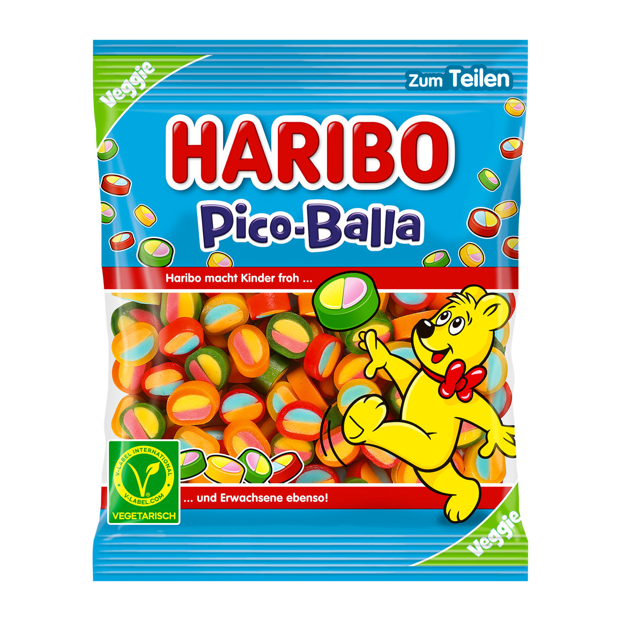  Pico-Balla