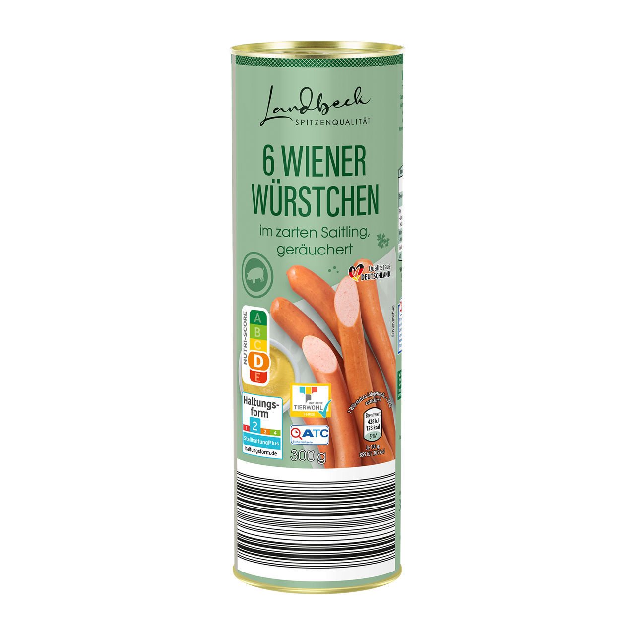 Wiener Würstchen
