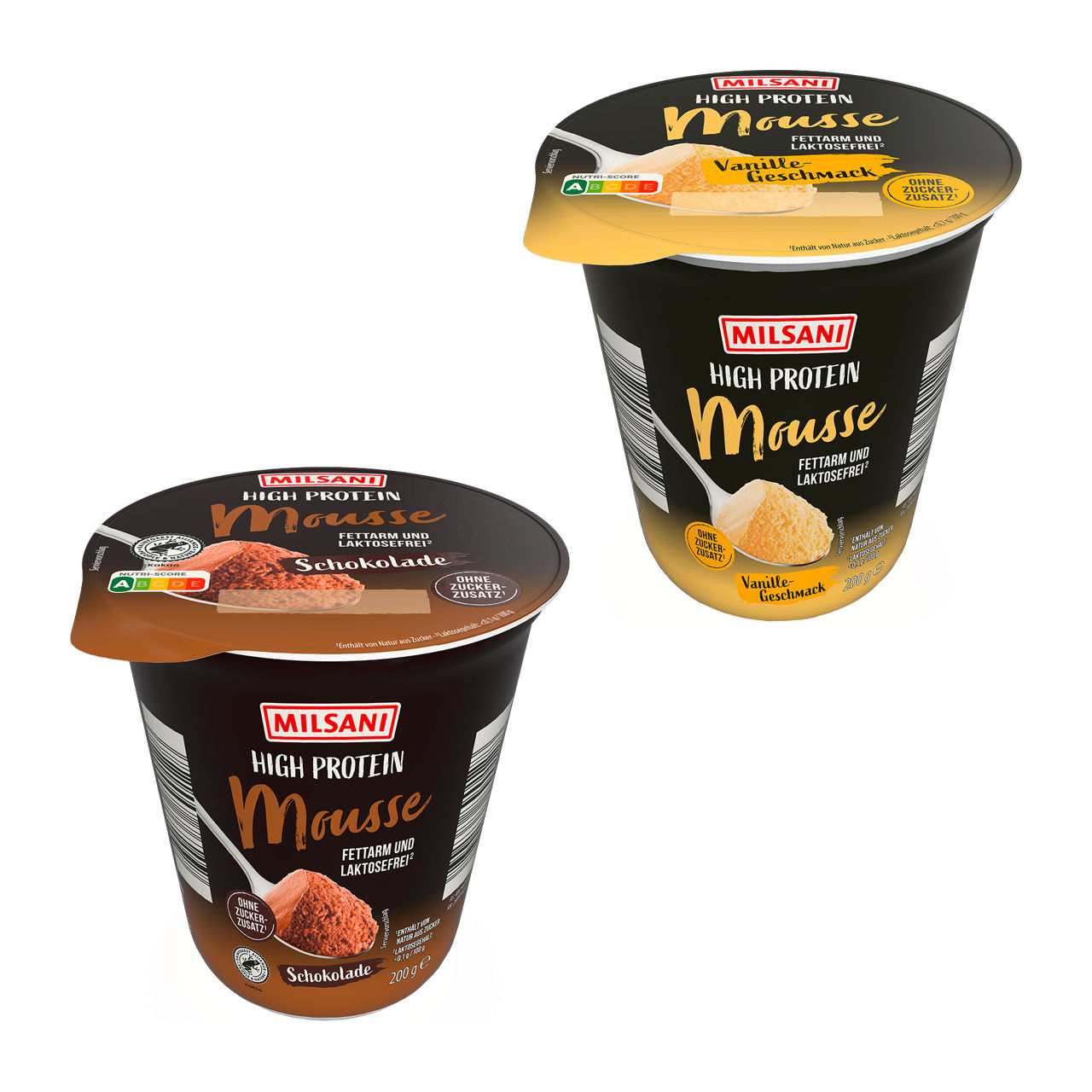 High-Protein-Mousse