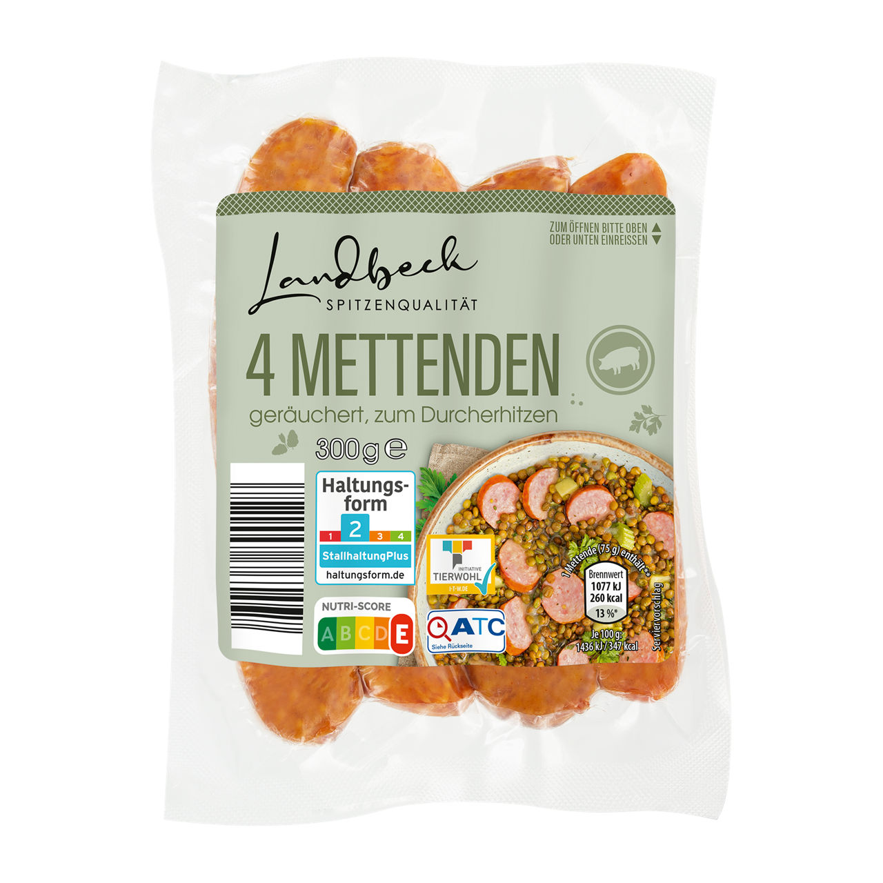 Mettenden