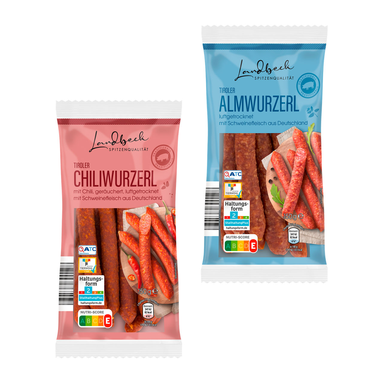 Kaminwurzerl