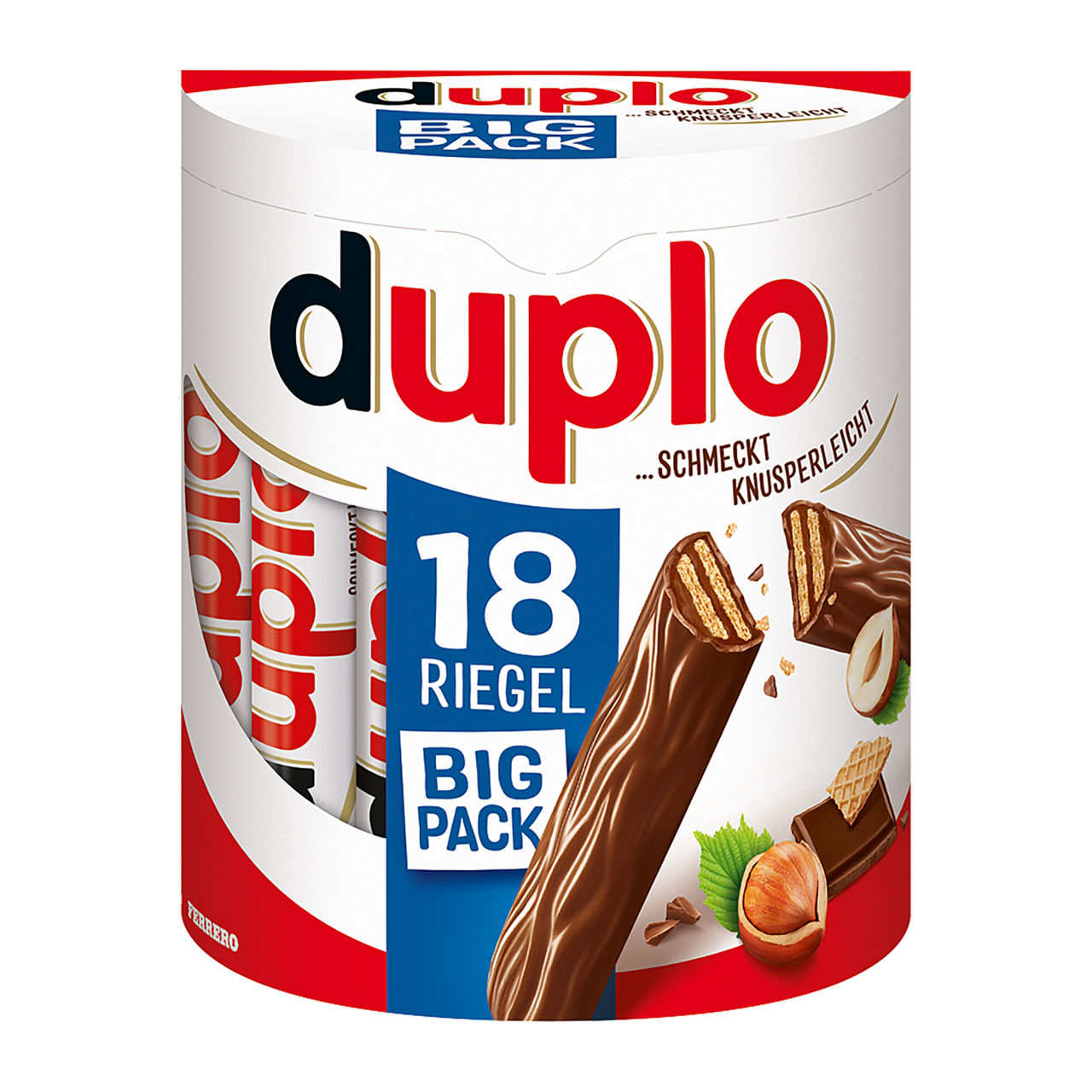  duplo Big Pack