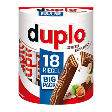 duplo Big Pack