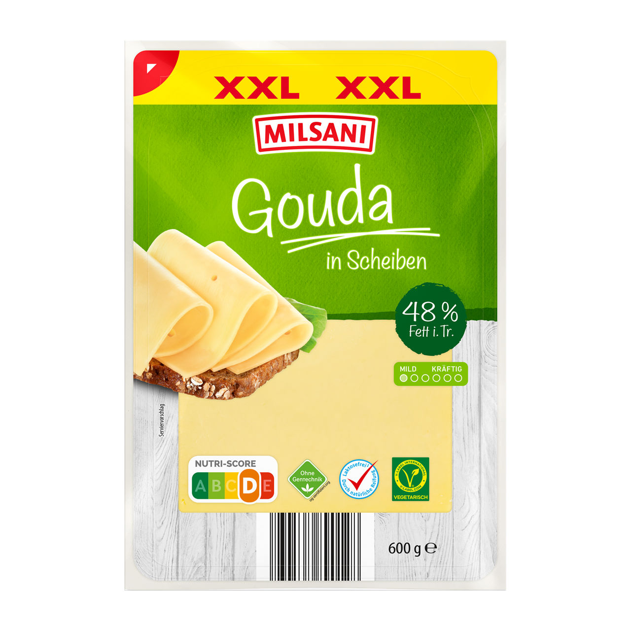  Gouda XXL
