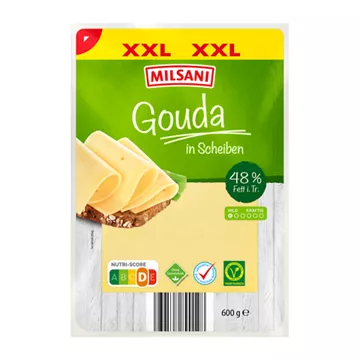 Gouda XXL