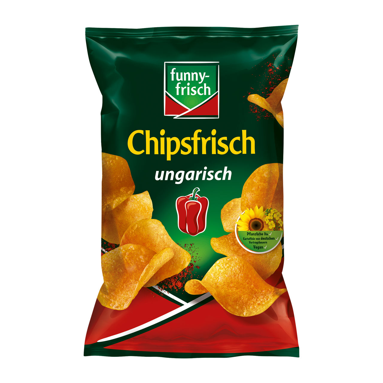  Chipsfrisch