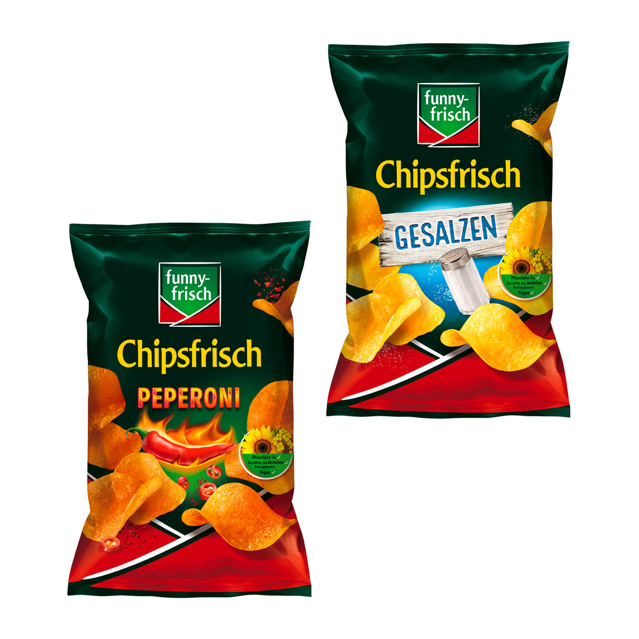  Chipsfrisch