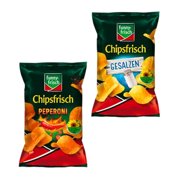 Chipsfrisch