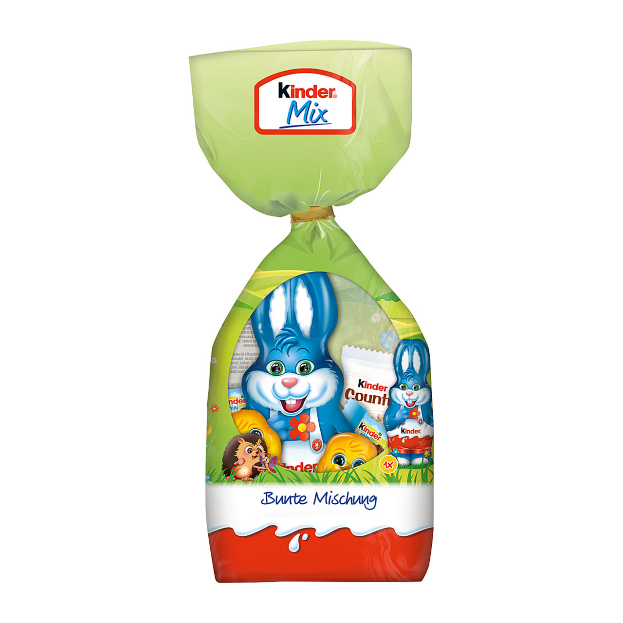  Kinder Mix Bunte Mischung