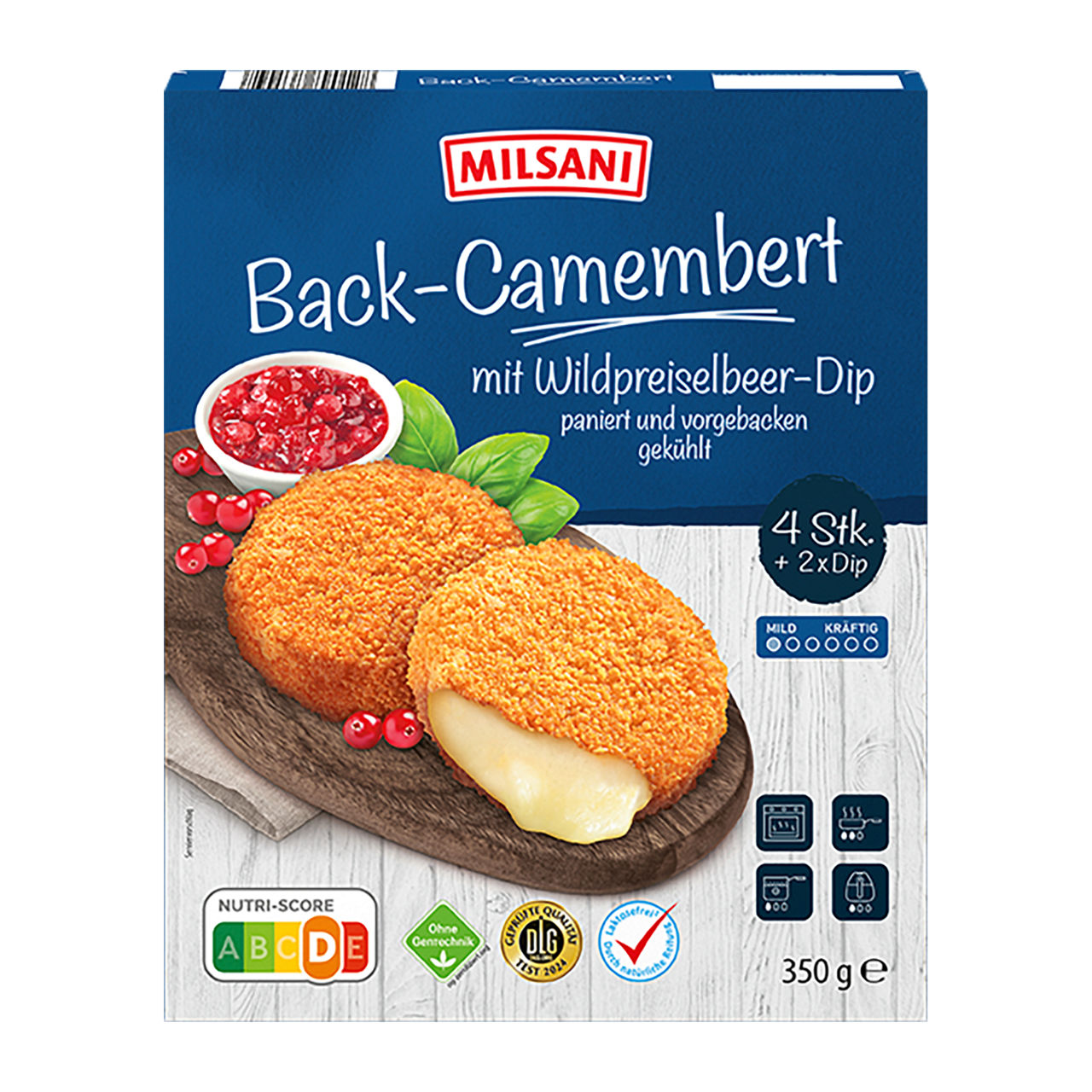 Back-Camembert