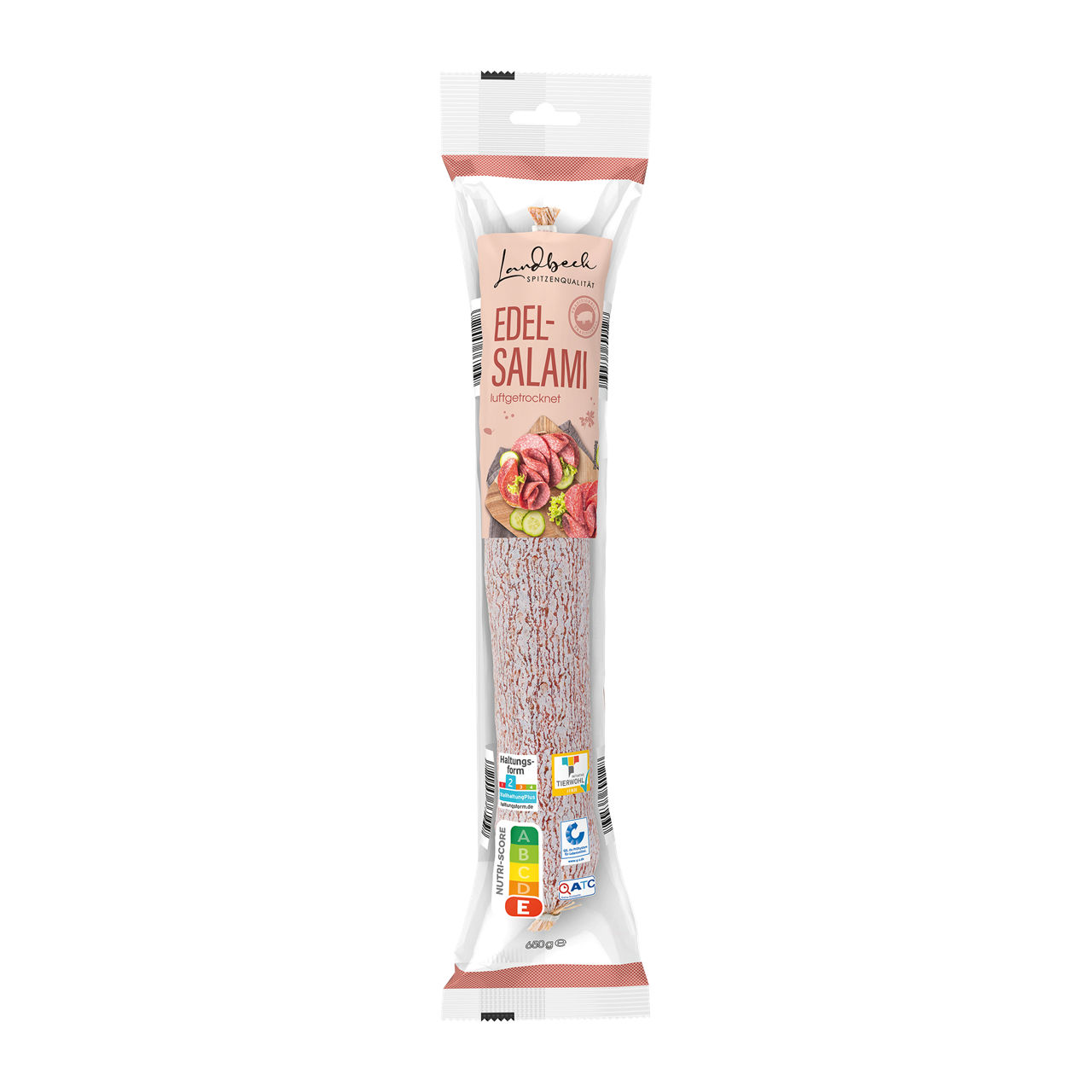 Edelsalami