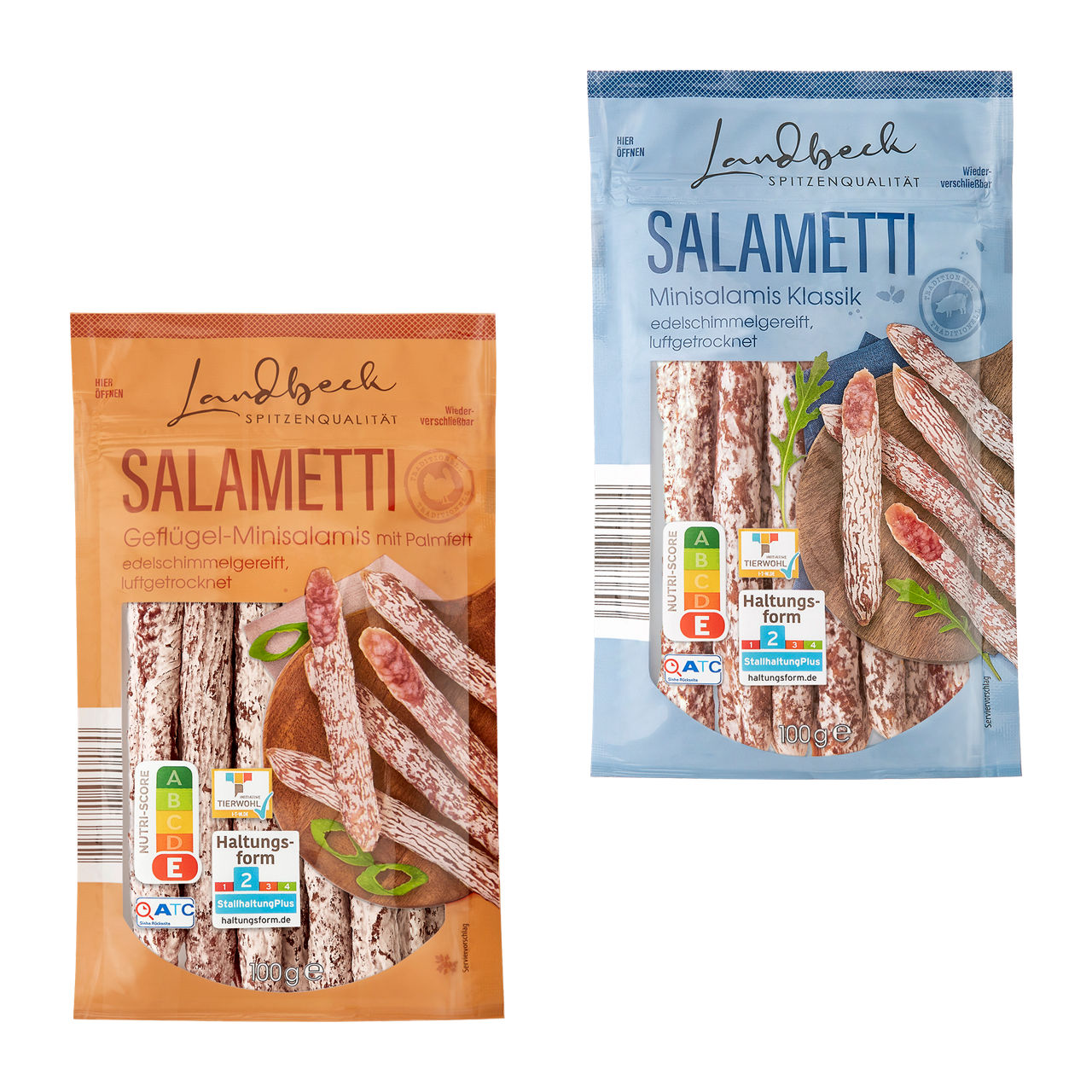 Salametti