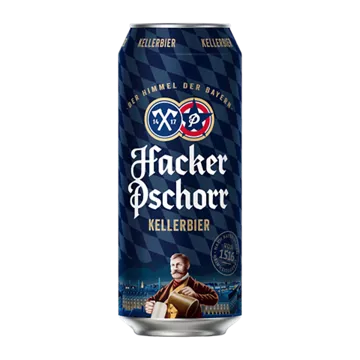 Kellerbier