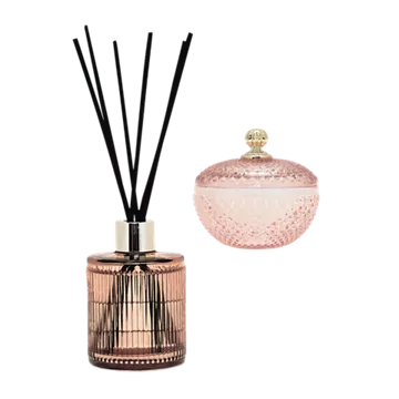 Duftkerze / Raumduft