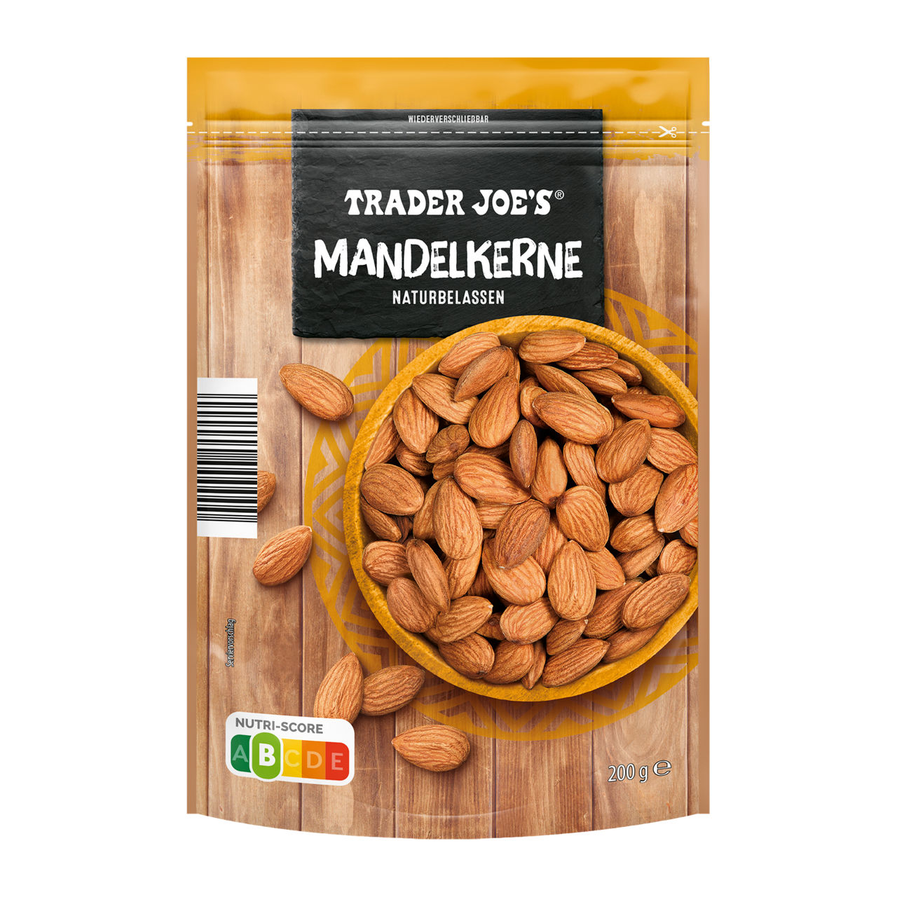 Mandelkerne