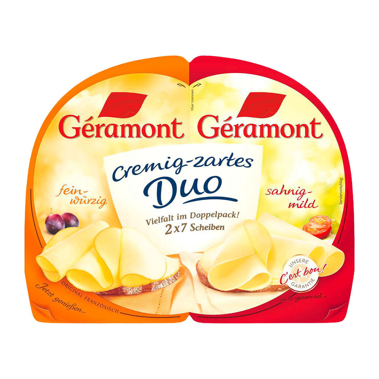 Weichkäse