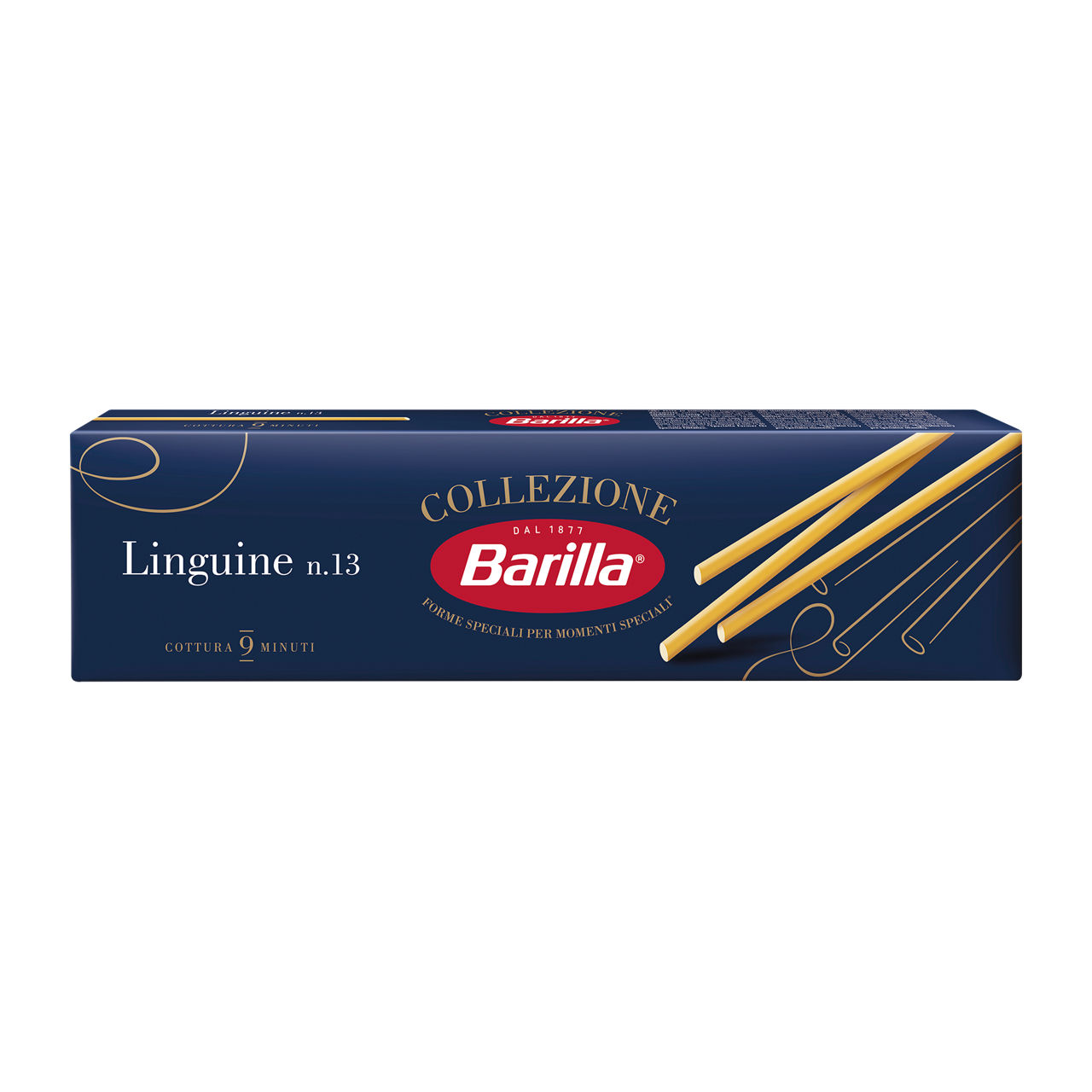 Collezione Linguine